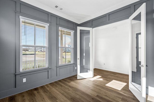 5209 Fairhaven Ct, Thompsons Station, TN 37179