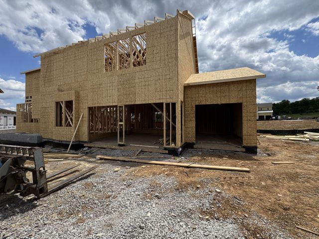 5209 Fairhaven Ct, Thompsons Station, TN 37179