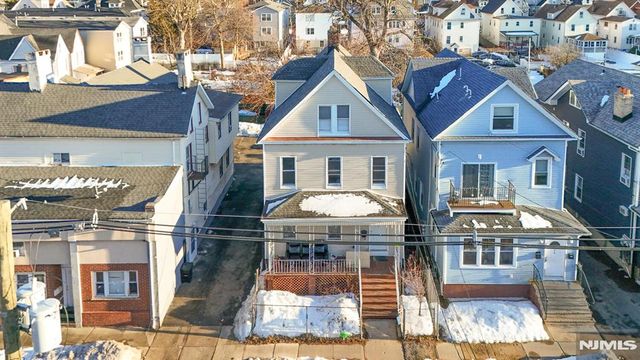 108-110 Orchard Street, Elizabeth, NJ 07208