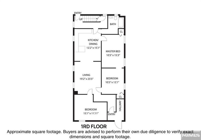 108-110 Orchard Street, Elizabeth, NJ 07208