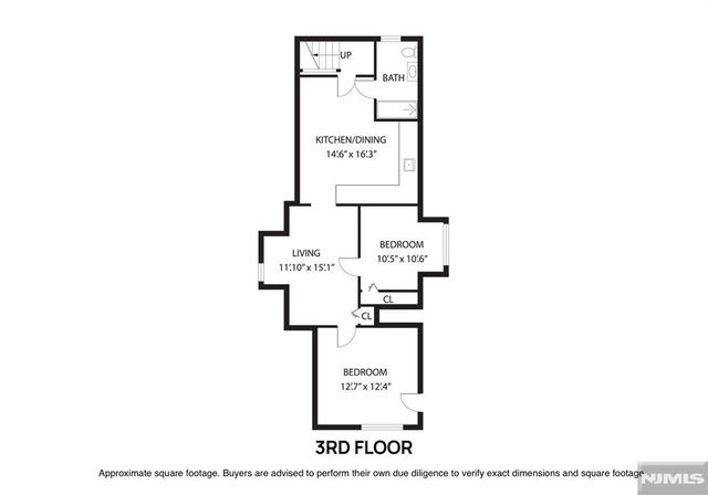 108-110 Orchard Street, Elizabeth, NJ 07208