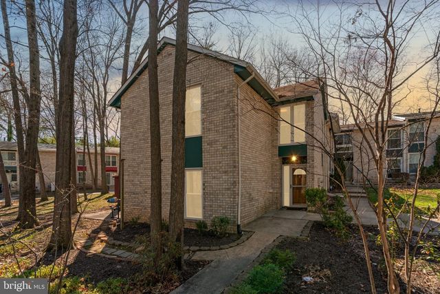 8583 SEASONS WAY, Lanham, MD 20706