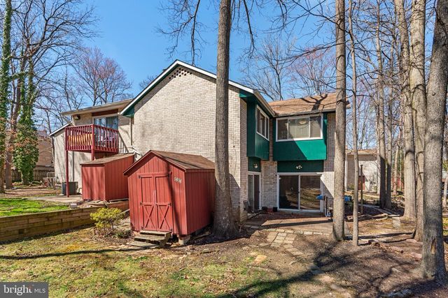 8583 SEASONS WAY, Lanham, MD 20706