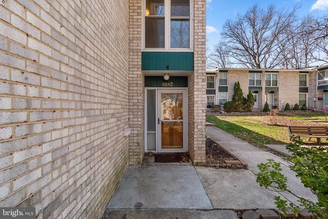8583 SEASONS WAY, Lanham, MD 20706