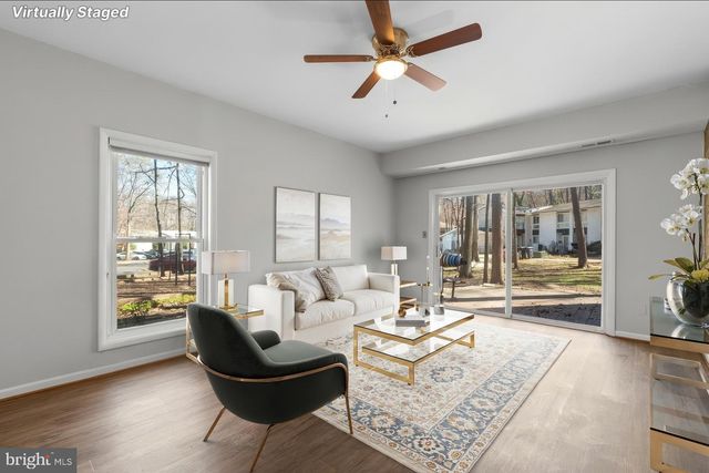8583 SEASONS WAY, Lanham, MD 20706