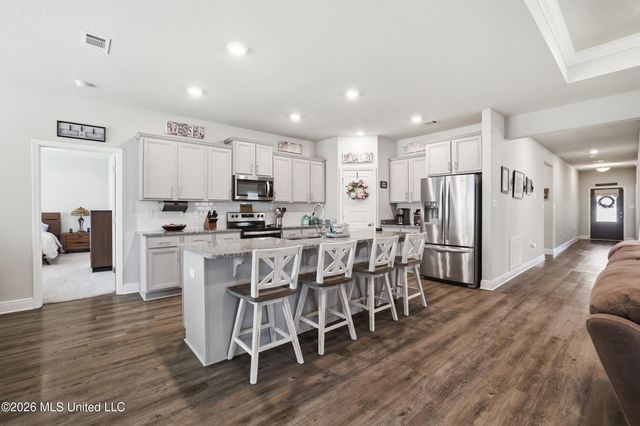 7237 Barley Drive, Ocean Springs, MS 39564