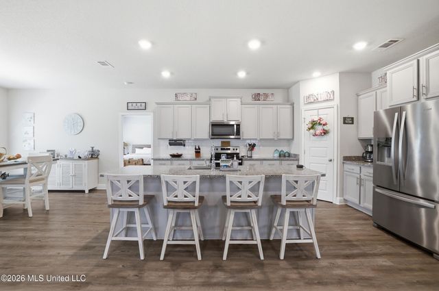 7237 Barley Drive, Ocean Springs, MS 39564