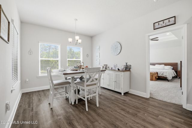 7237 Barley Drive, Ocean Springs, MS 39564
