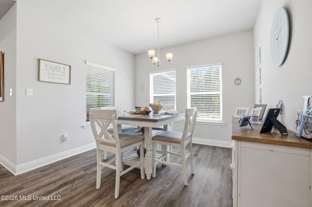 7237 Barley Drive, Ocean Springs, MS 39564