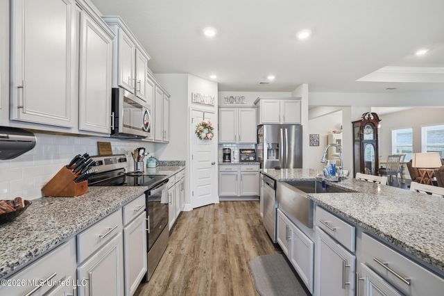 7237 Barley Drive, Ocean Springs, MS 39564