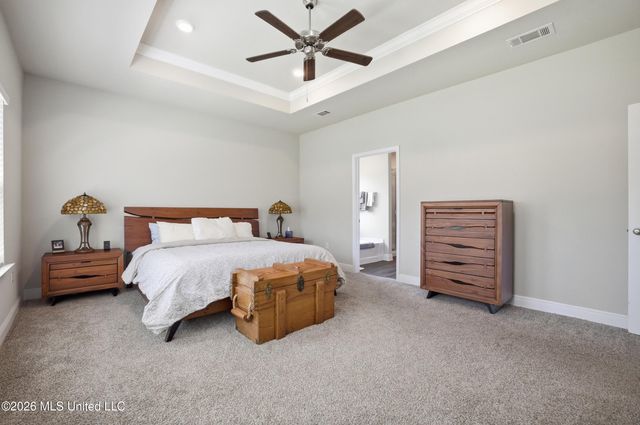 7237 Barley Drive, Ocean Springs, MS 39564
