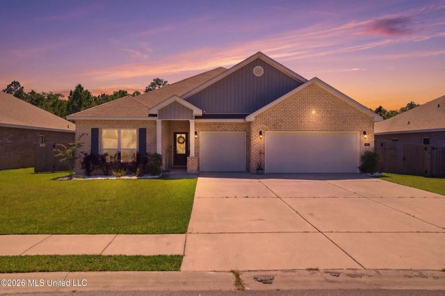 7237 Barley Drive, Ocean Springs, MS 39564