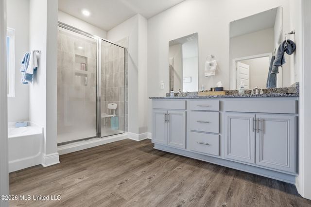 7237 Barley Drive, Ocean Springs, MS 39564