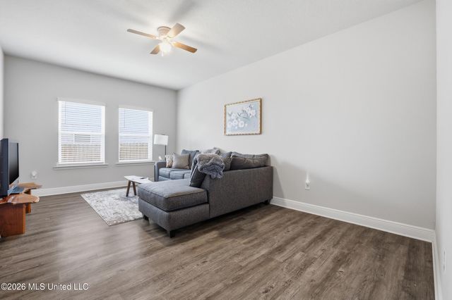 7237 Barley Drive, Ocean Springs, MS 39564