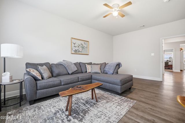 7237 Barley Drive, Ocean Springs, MS 39564