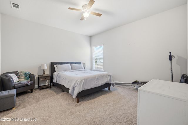 7237 Barley Drive, Ocean Springs, MS 39564