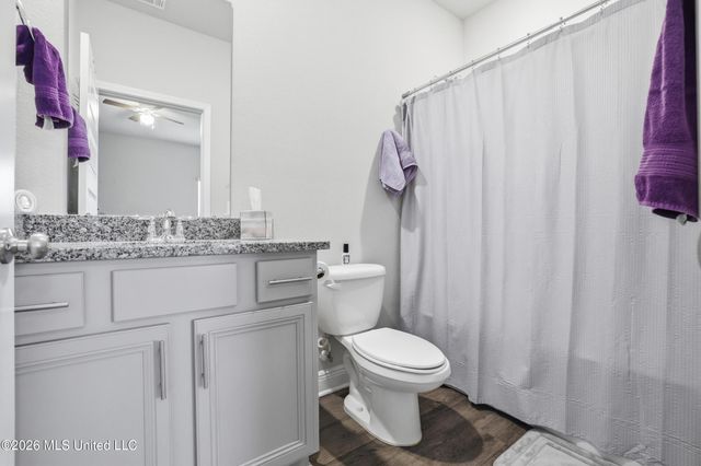 7237 Barley Drive, Ocean Springs, MS 39564