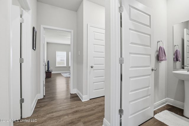 7237 Barley Drive, Ocean Springs, MS 39564