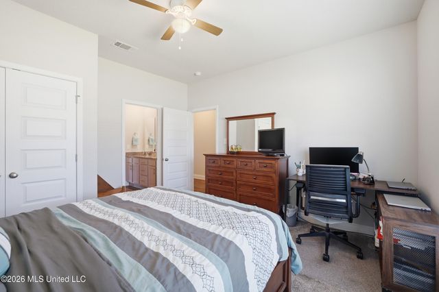 7237 Barley Drive, Ocean Springs, MS 39564