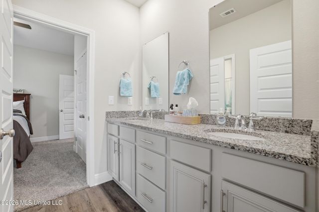 7237 Barley Drive, Ocean Springs, MS 39564