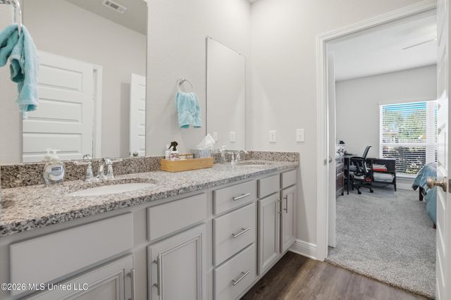 7237 Barley Drive, Ocean Springs, MS 39564