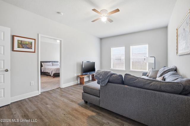 7237 Barley Drive, Ocean Springs, MS 39564
