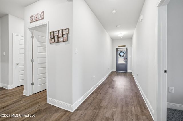 7237 Barley Drive, Ocean Springs, MS 39564