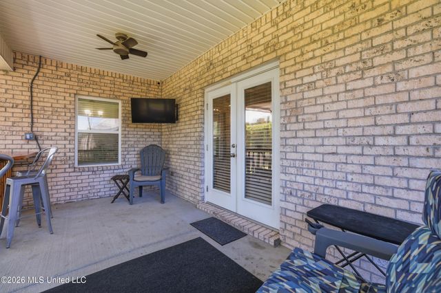 7237 Barley Drive, Ocean Springs, MS 39564
