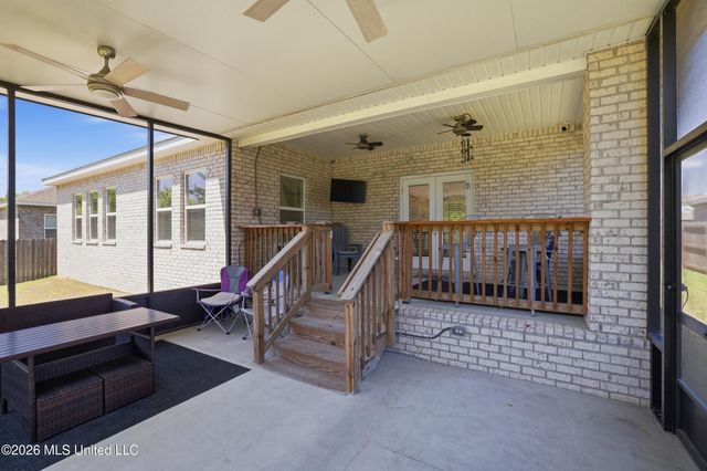 7237 Barley Drive, Ocean Springs, MS 39564
