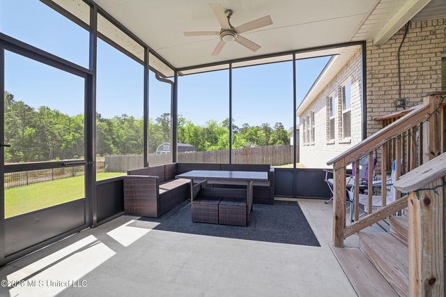7237 Barley Drive, Ocean Springs, MS 39564