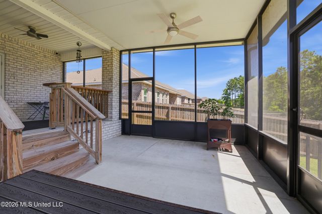 7237 Barley Drive, Ocean Springs, MS 39564