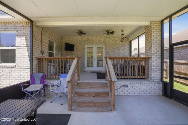 7237 Barley Drive, Ocean Springs, MS 39564