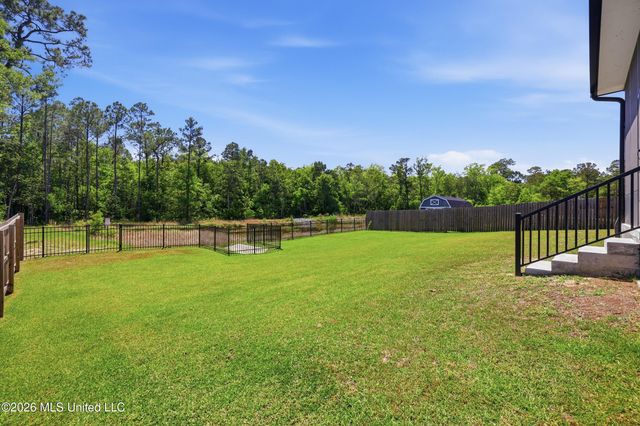 7237 Barley Drive, Ocean Springs, MS 39564