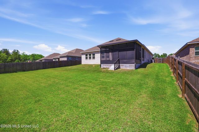 7237 Barley Drive, Ocean Springs, MS 39564