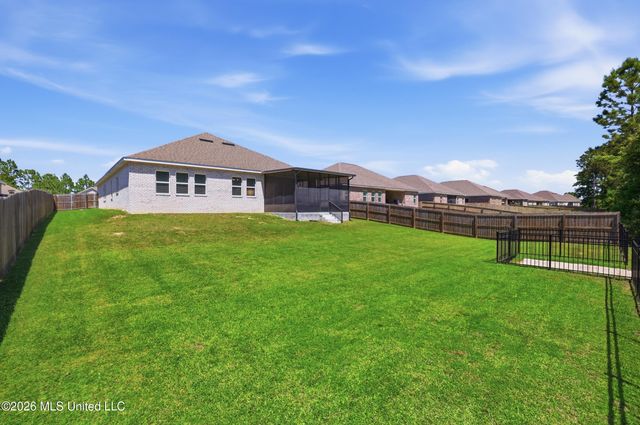 7237 Barley Drive, Ocean Springs, MS 39564