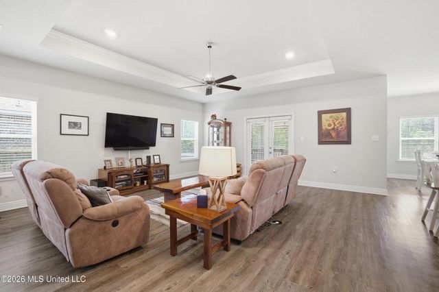 7237 Barley Drive, Ocean Springs, MS 39564