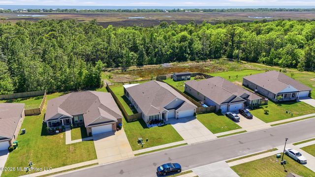 7237 Barley Drive, Ocean Springs, MS 39564