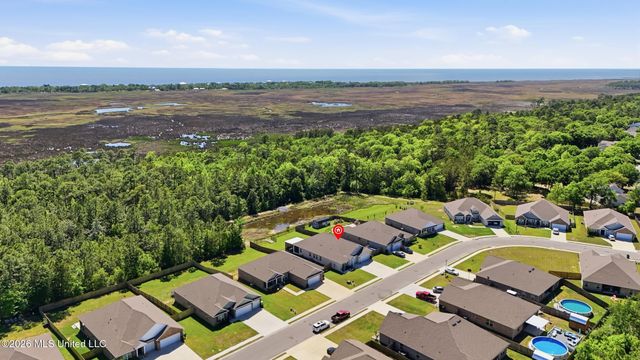 7237 Barley Drive, Ocean Springs, MS 39564