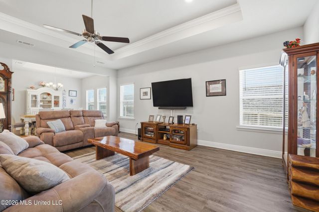 7237 Barley Drive, Ocean Springs, MS 39564