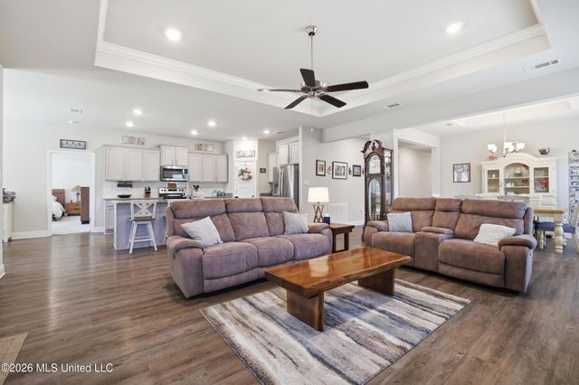 7237 Barley Drive, Ocean Springs, MS 39564