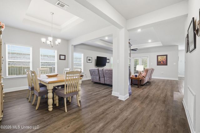 7237 Barley Drive, Ocean Springs, MS 39564