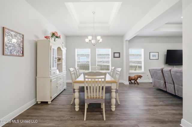 7237 Barley Drive, Ocean Springs, MS 39564