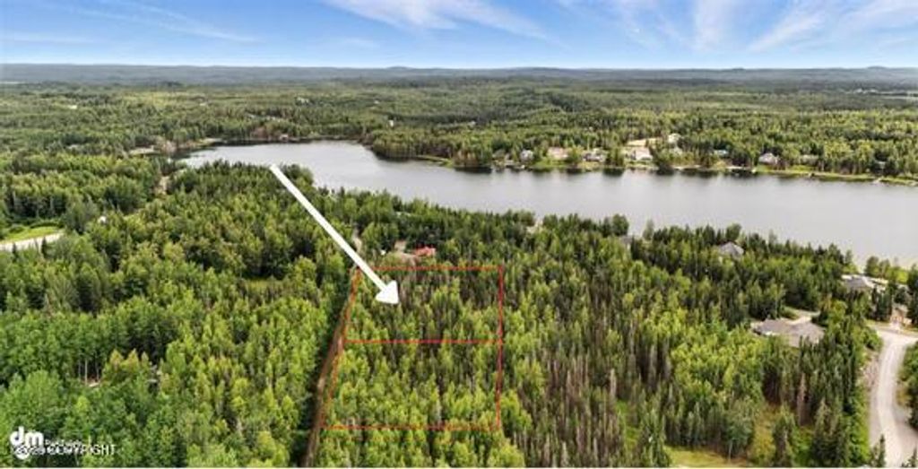 L13 B2 Whisper Lake Street, Sterling, AK 99672