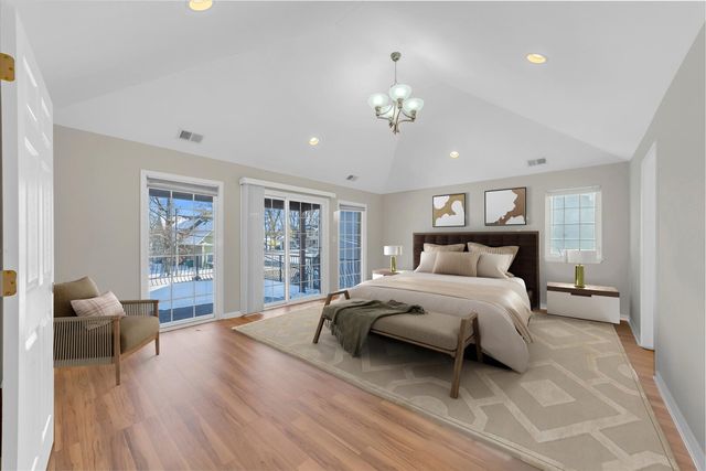 23974 N OVERHILL Drive, Lake Zurich, IL 60047