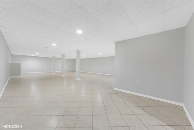 23974 N OVERHILL Drive, Lake Zurich, IL 60047