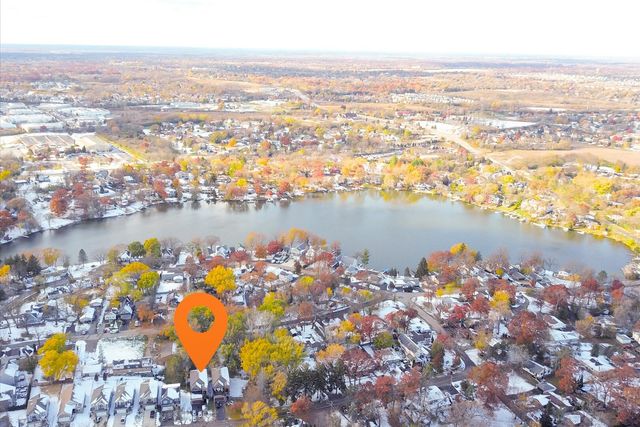 23974 N OVERHILL Drive, Lake Zurich, IL 60047