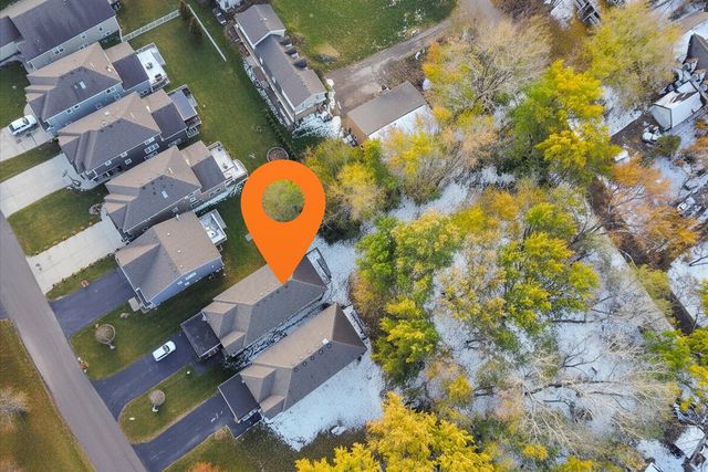 23974 N OVERHILL Drive, Lake Zurich, IL 60047