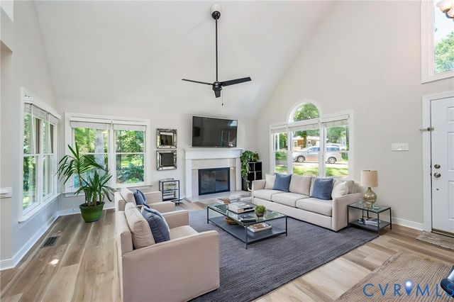4701 Cedar Branch Ct, Glen Allen, VA 23060