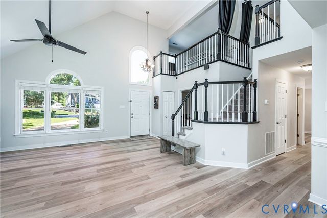 4701 Cedar Branch Ct, Glen Allen, VA 23060