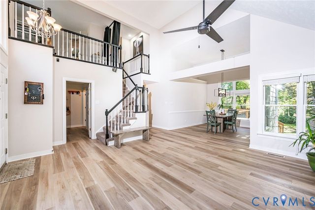 4701 Cedar Branch Ct, Glen Allen, VA 23060